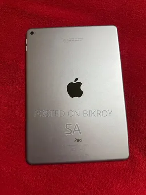 Apple iPad 2 Wi-Fi 32 GB Silver
