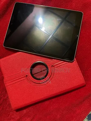 Apple iPad 2 Wi-Fi 32 GB Silver