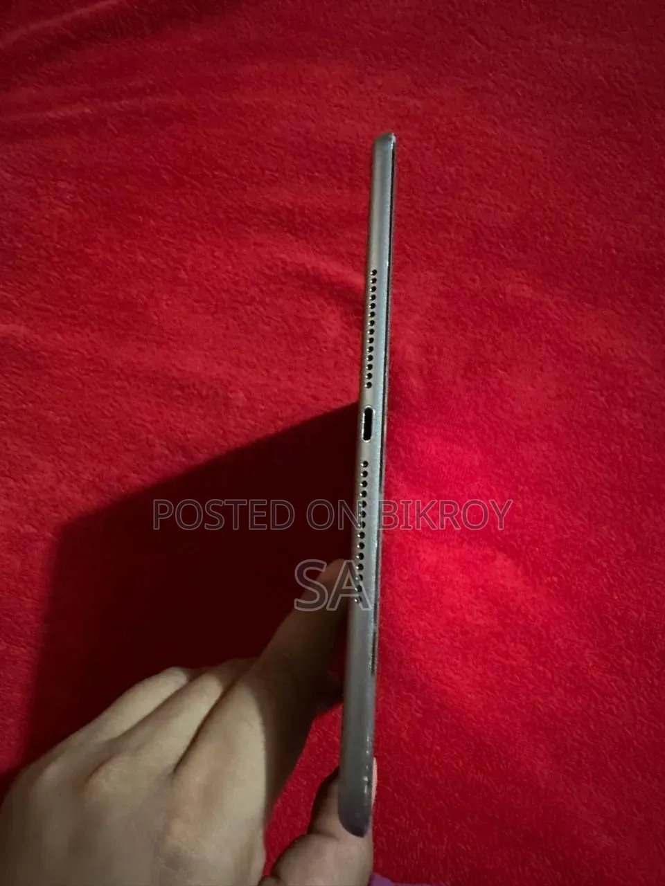 Apple iPad 2 Wi-Fi 32 GB Silver