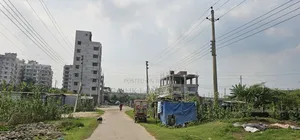 Plot for sale in Dhaka Uttara