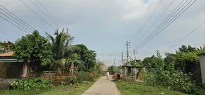 Plot for sale in Dhaka Uttara
