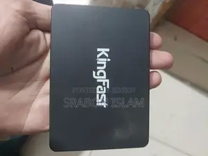 কিং ফাস্ট এসএসডি ২৫৬ জিবি