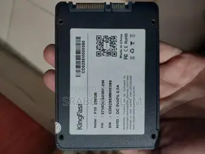 কিং ফাস্ট এসএসডি ২৫৬ জিবি