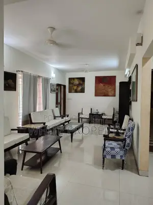 6-bedroom Apartment in White Property, Dhanmondi for Sale