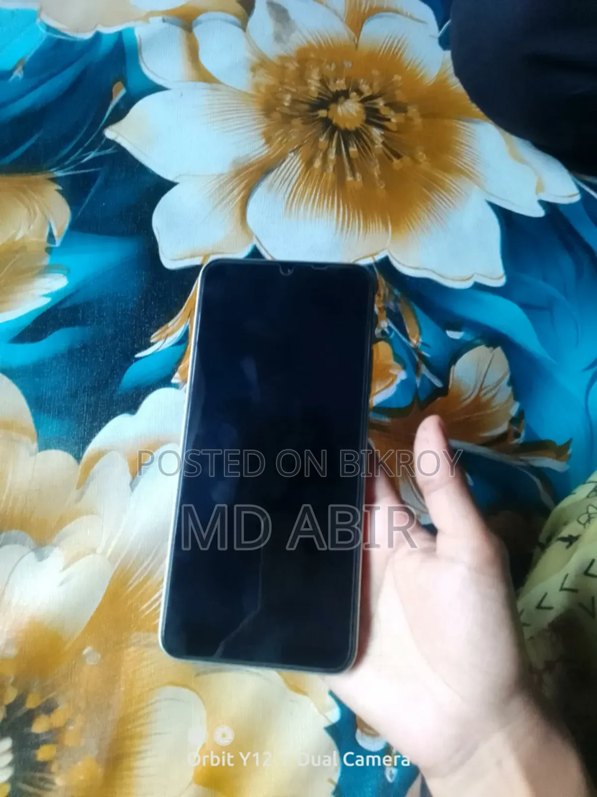 Walton NEXG N74 128 GB