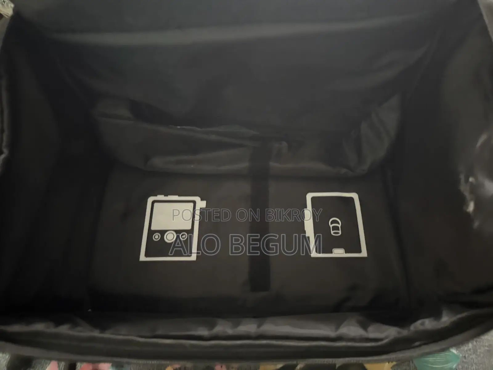 Medical Accessories