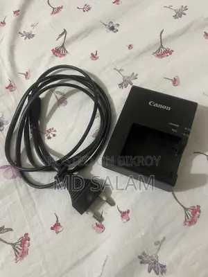 Canon 1200d Camera With 55-250 Mm Lens