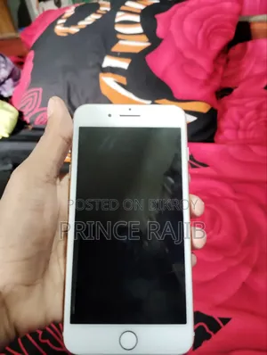 Apple iPhone 8 Plus 256 GB Rose Gold