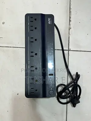 এপিসি অনলাইন ইউপিএস ৬৫০ভি ইউএসবি পোর্ট