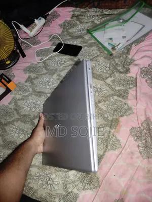 Laptop Acer Aspire 3 8GB Intel Core I5 SSD 256GB