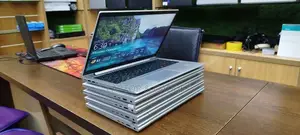Laptop HP EliteBook 840 G8 8GB Intel Core I5 SSD 256GB