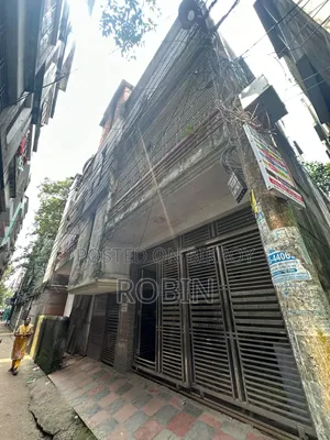 House for sale in Mymensingh city