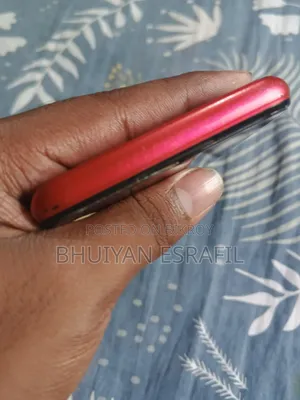 Realme C12 32 GB Red
