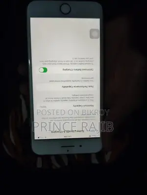 Apple iPhone 8 Plus 256 GB Rose Gold