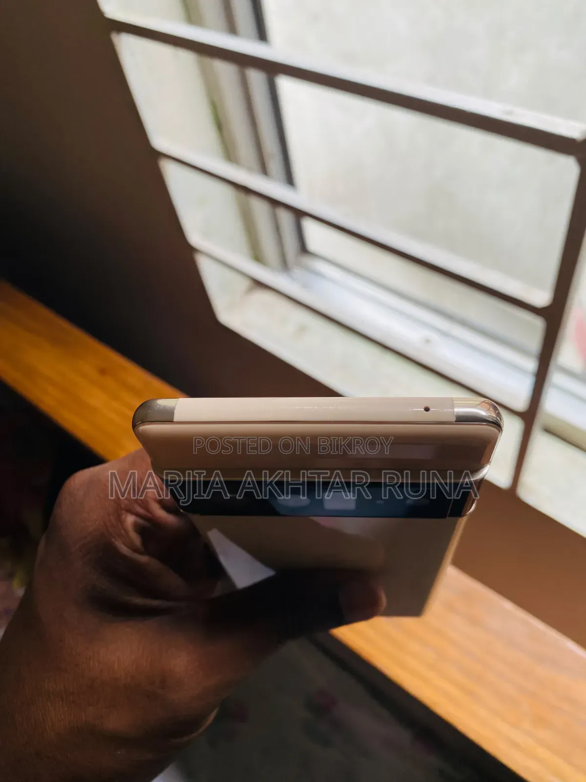 Google Pixel 6 Pro 128 GB White