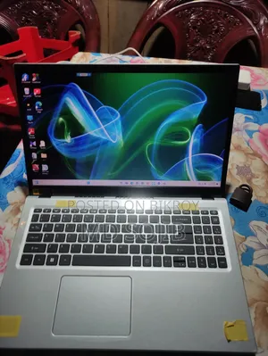 Laptop Acer Aspire 3 8GB Intel Core I5 SSD 256GB