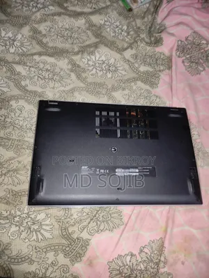 Laptop Acer Aspire 3 8GB Intel Core I5 SSD 256GB