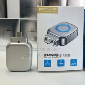 🔋 Do You Fall Asleep While Charging Your Phone? No More Worries!