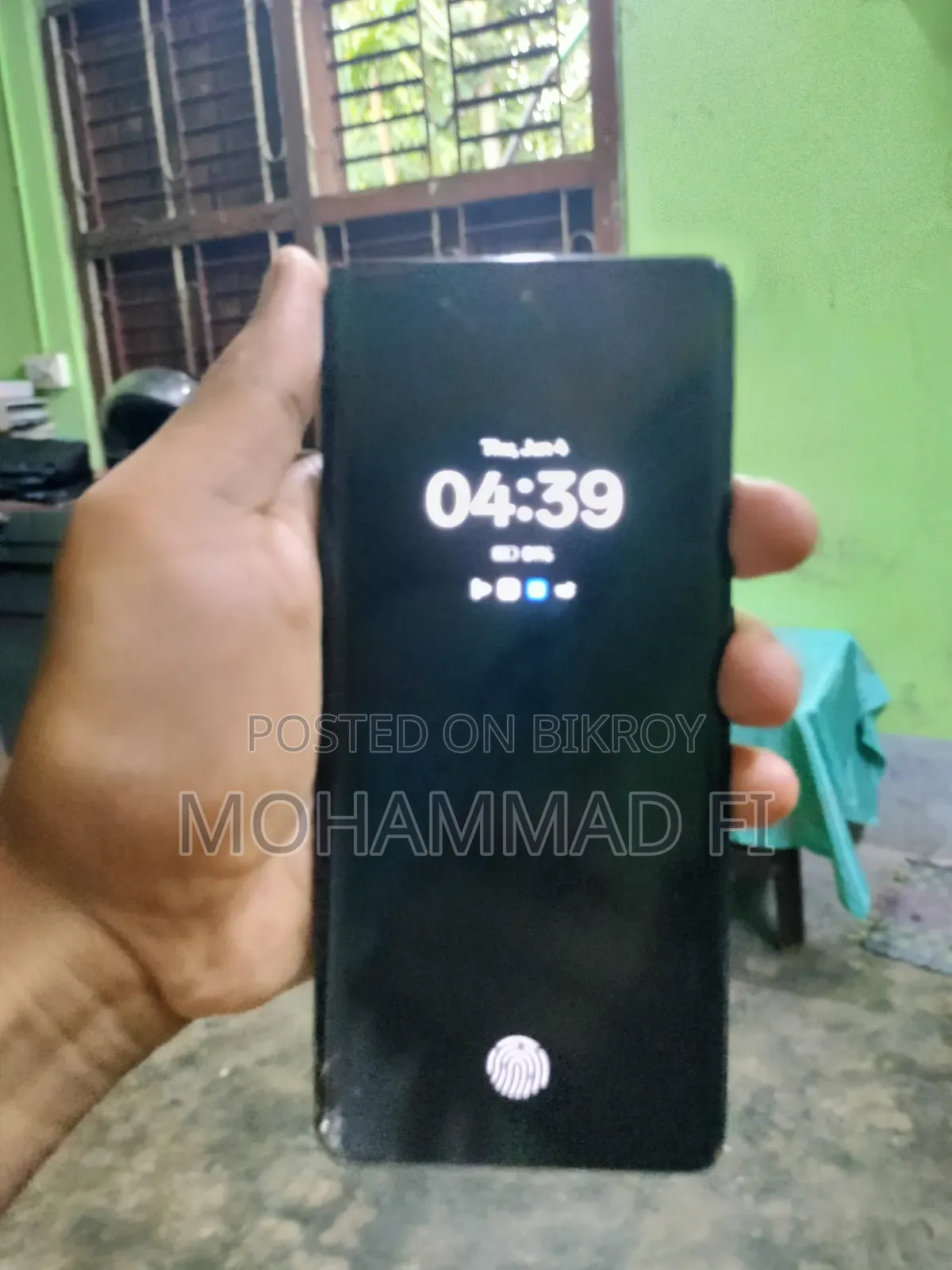 Oppo Reno 8T 128 GB Black