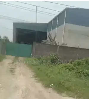 144000sft Factory Shed Rent in Madobdi Narsingdi.