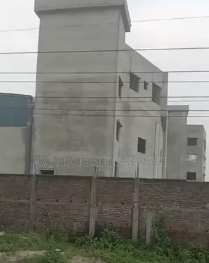 144000sft Factory Shed Rent in Madobdi Narsingdi.