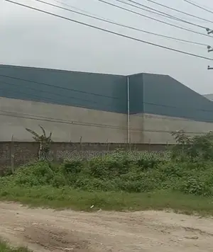 144000sft Factory Shed Rent in Madobdi Narsingdi.