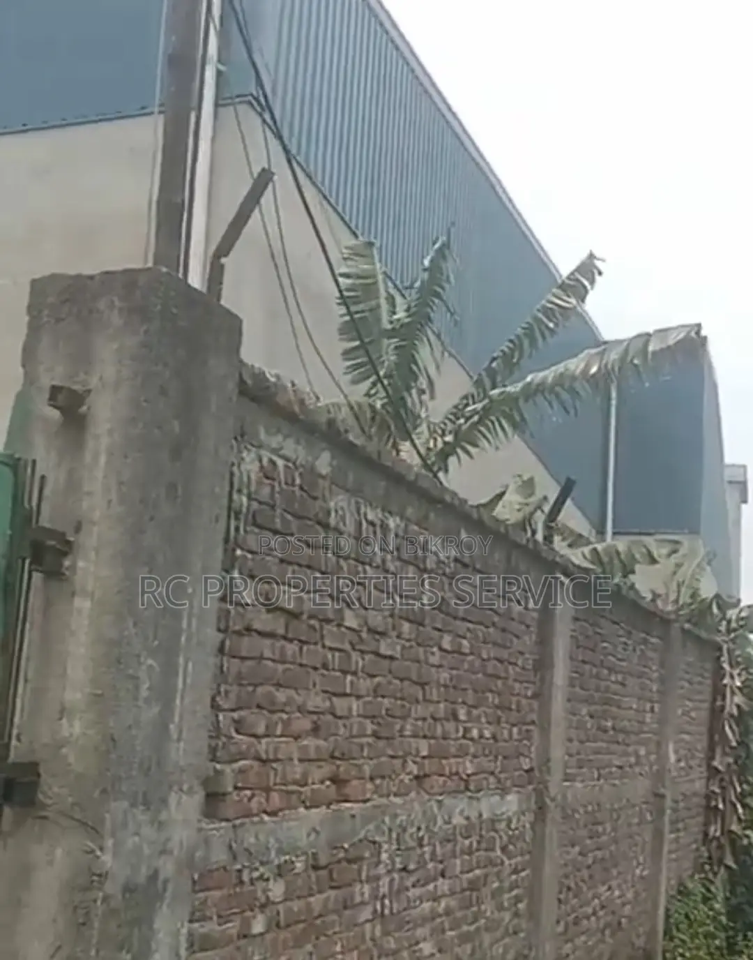 144000sft Factory Shed Rent in Madobdi Narsingdi.