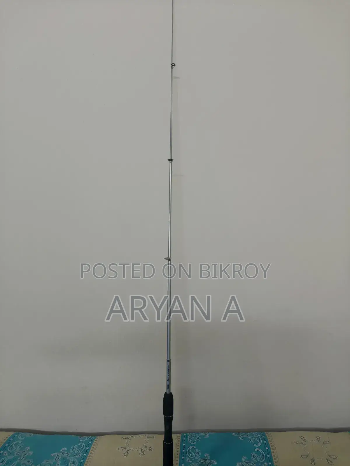 Zebco Fishing Rod