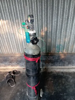 অক্সিজেন সিলিন্ডার