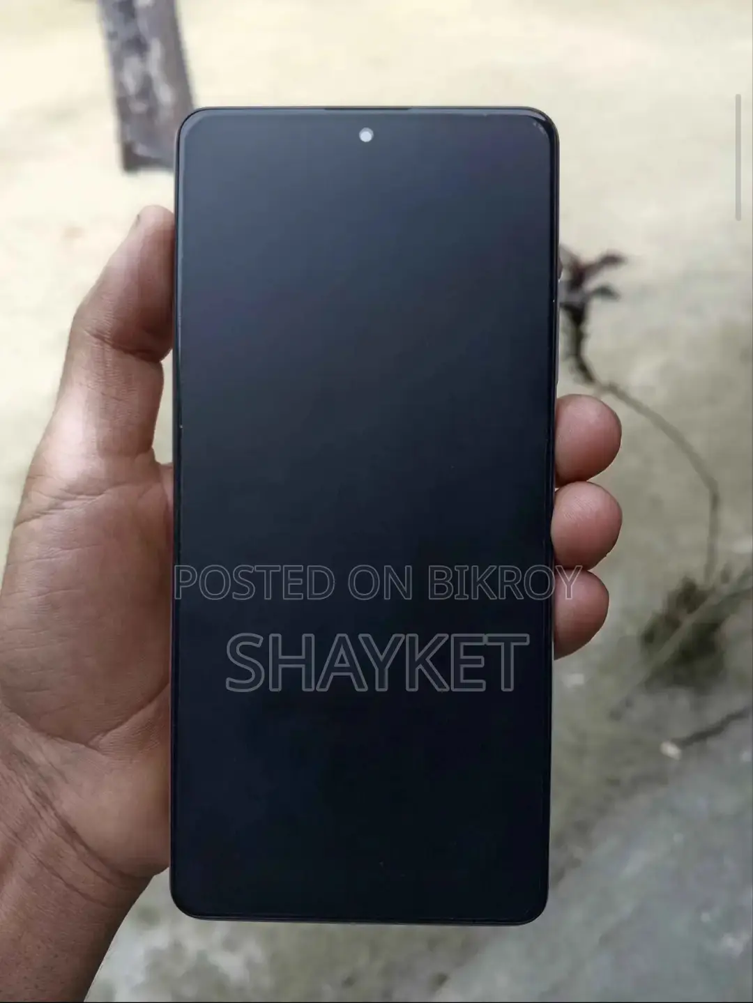 শাওমি রেডমি ১২ ২৫৬ জিবি রোজ গোল্ড