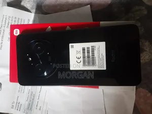 Xiaomi Redmi 14C 128 GB Black