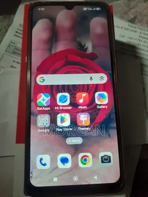 Xiaomi Redmi 14C 128 GB Black
