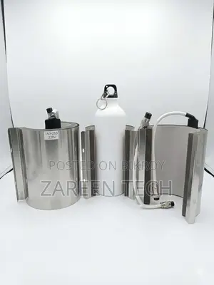 হিট প্রেস মেশিনের জন্য ওয়াটার পট ডাই
