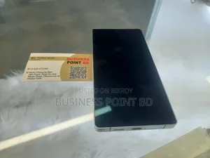 স্যামসাং গ্যালাক্সি এস২৫ আল্ট্রা ২৫৬ জিবি সাদা