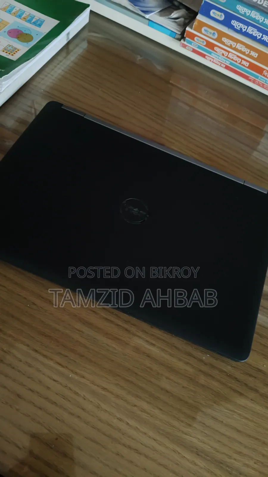 Laptop Dell Latitude 7480 8GB Intel Core i5 SSD 256GB
