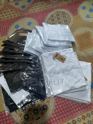 Solid T-Shirt for Man