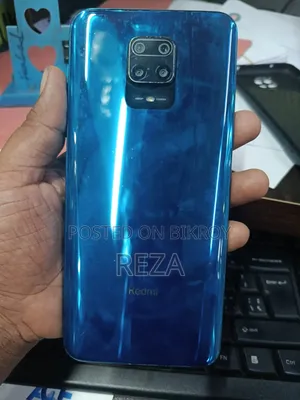 Xiaomi Mi 9 Pro 128 GB Blue
