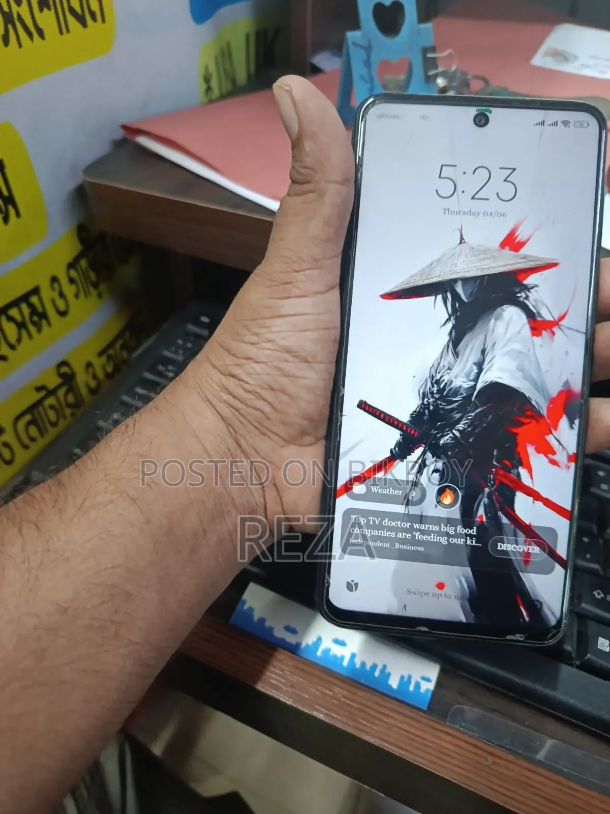 Xiaomi Mi 9 Pro 128 GB Blue