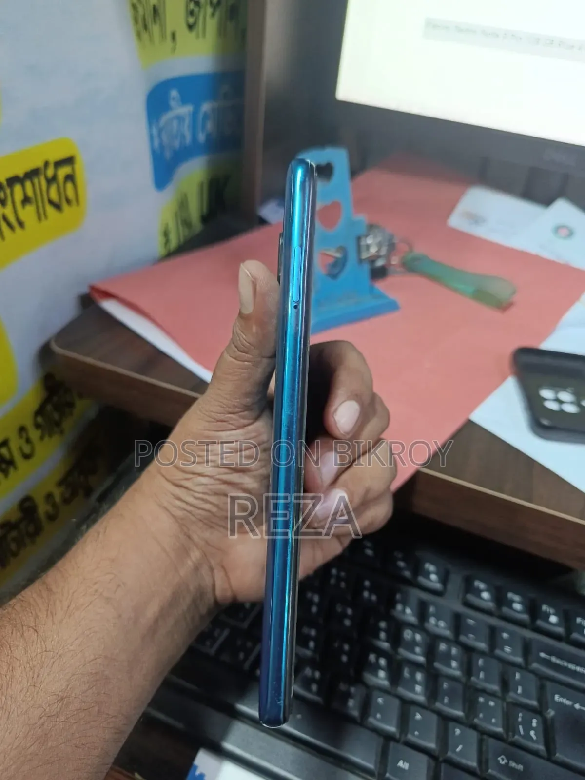 Xiaomi Mi 9 Pro 128 GB Blue