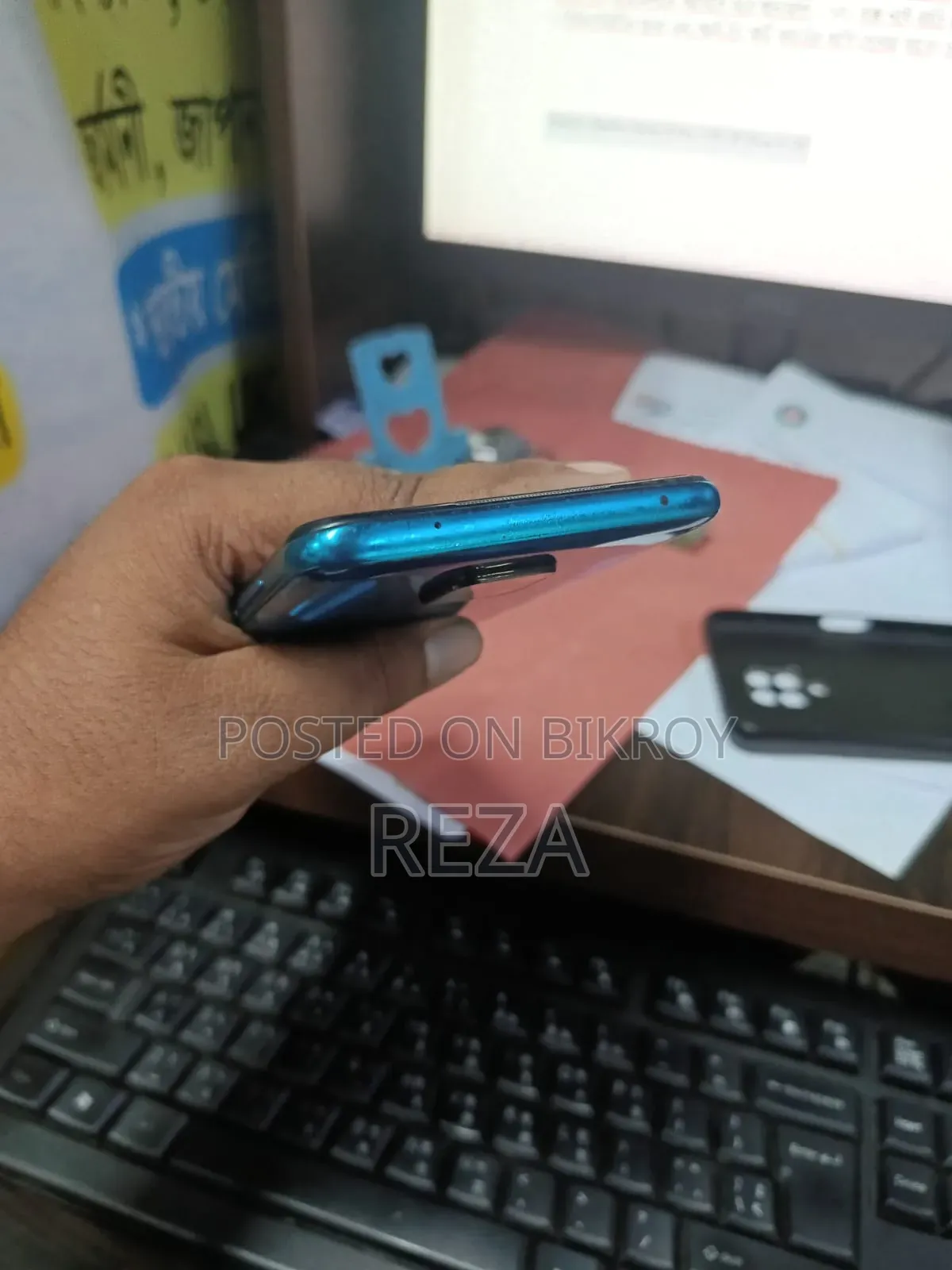 Xiaomi Mi 9 Pro 128 GB Blue