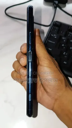 সনি এক্সপেরিয়া ৫ ২ ১২৮ জিবি নীল