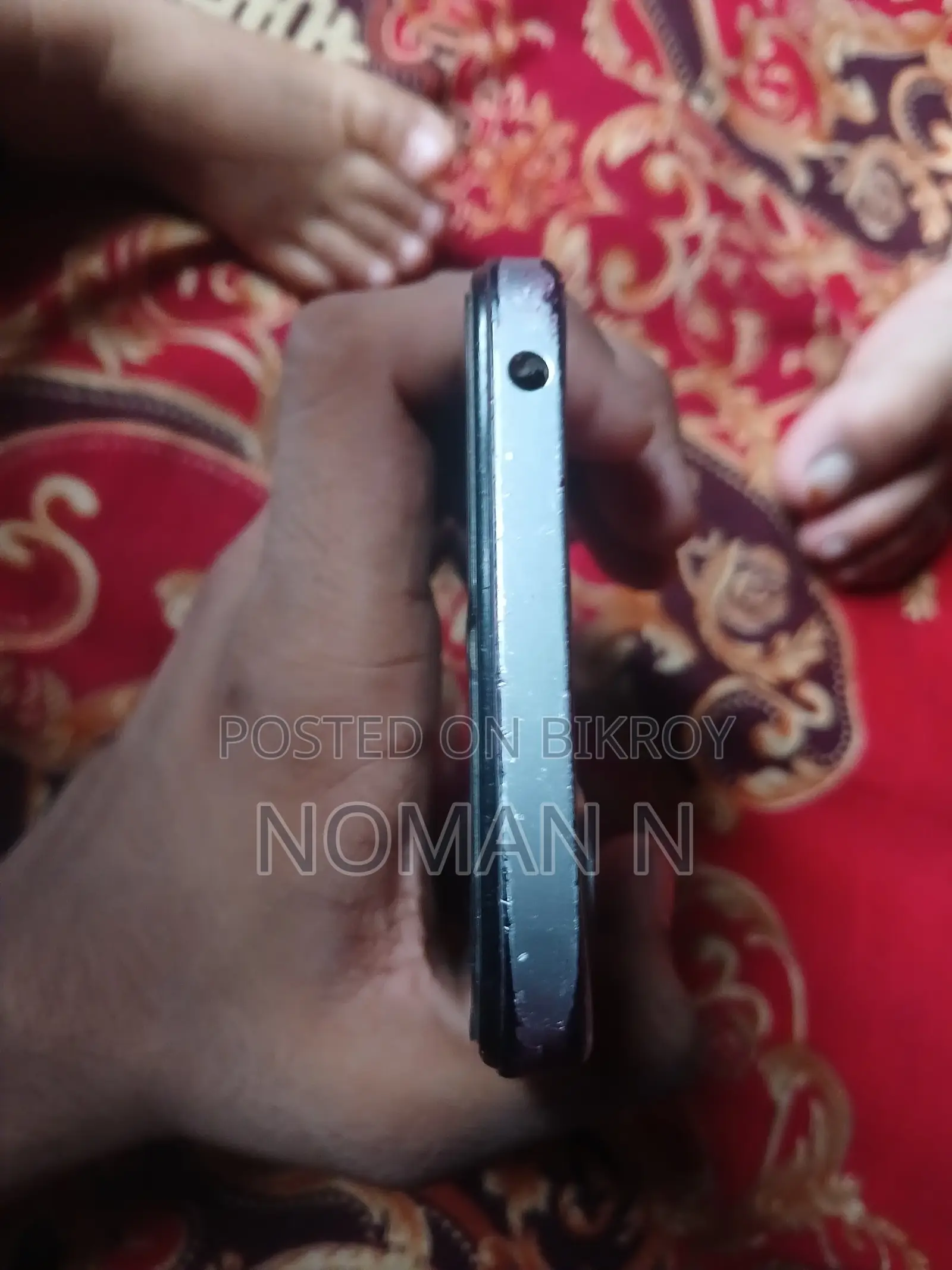 Xiaomi Redmi 13C 5G 128 GB White