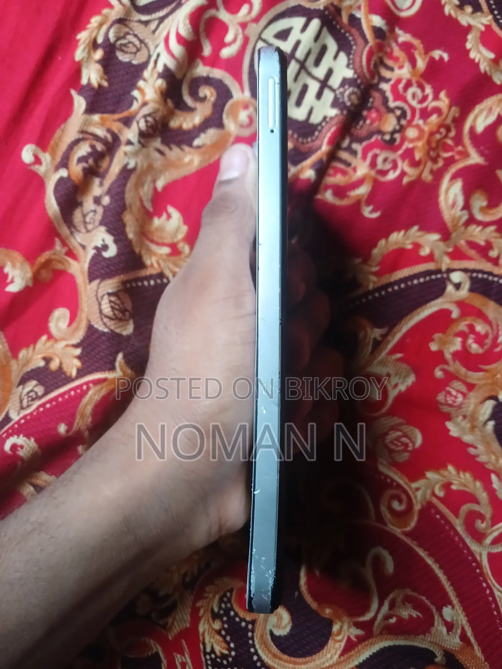 Xiaomi Redmi 13C 5G 128 GB White