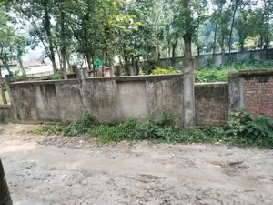 10 Decimal Land for Sale in Prime Location of Ashulia