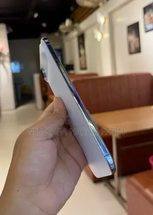 New Apple iPhone Air 256 GB White