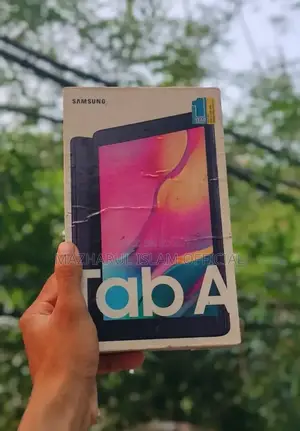 স্যামসাং গ্যালাক্সি ট্যাব এ ৮.০ (২০১৯) ৩২ জিবি