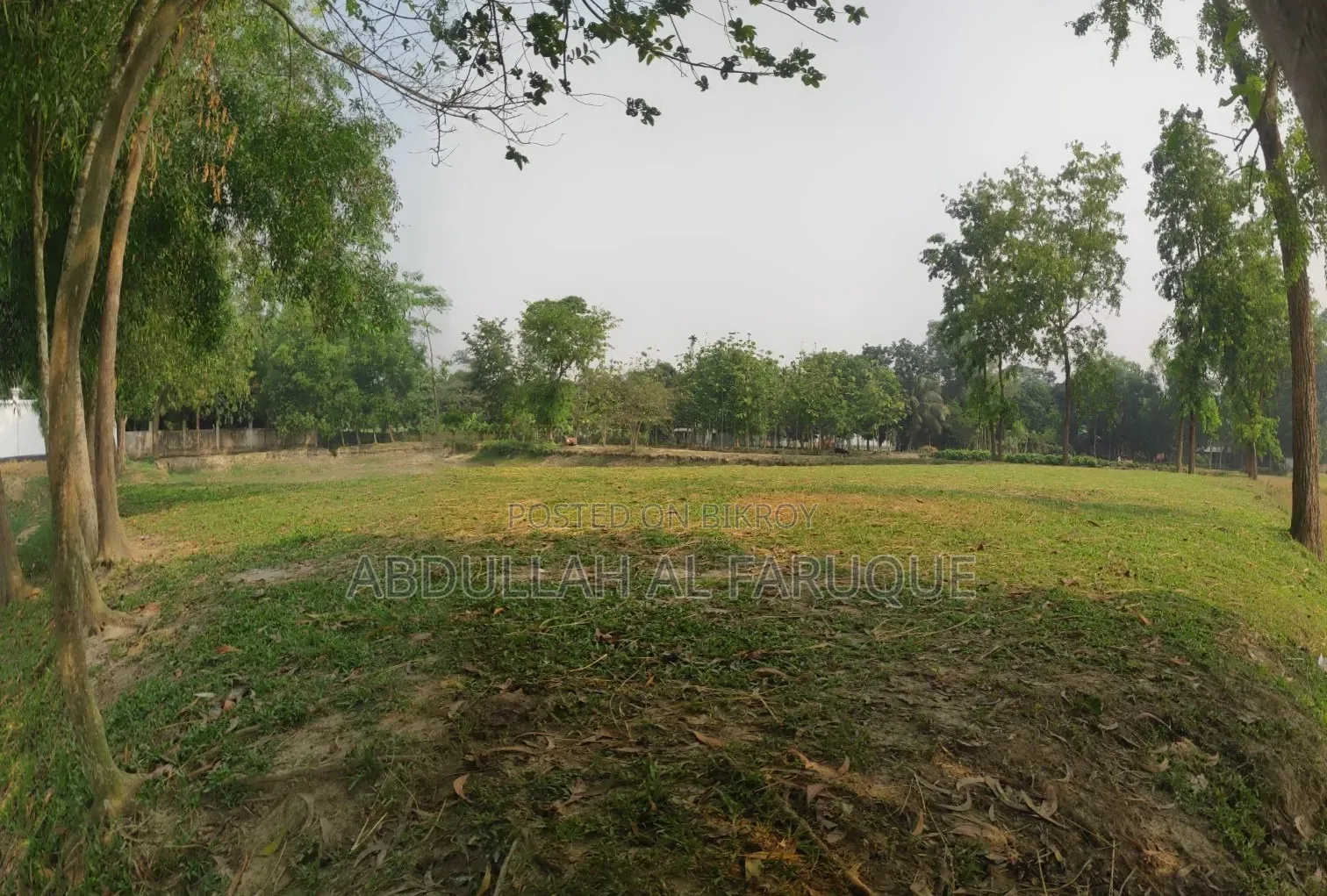 90 Shotok Land for Sale
