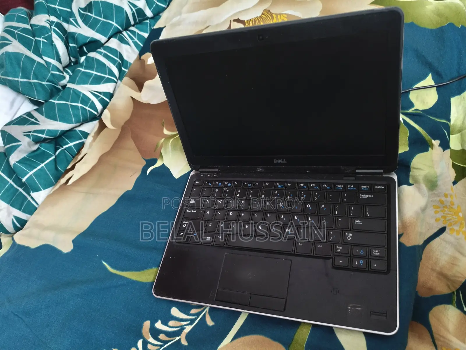 Laptop Dell Latitude E7240 8GB Intel Core I5 SSD 128GB