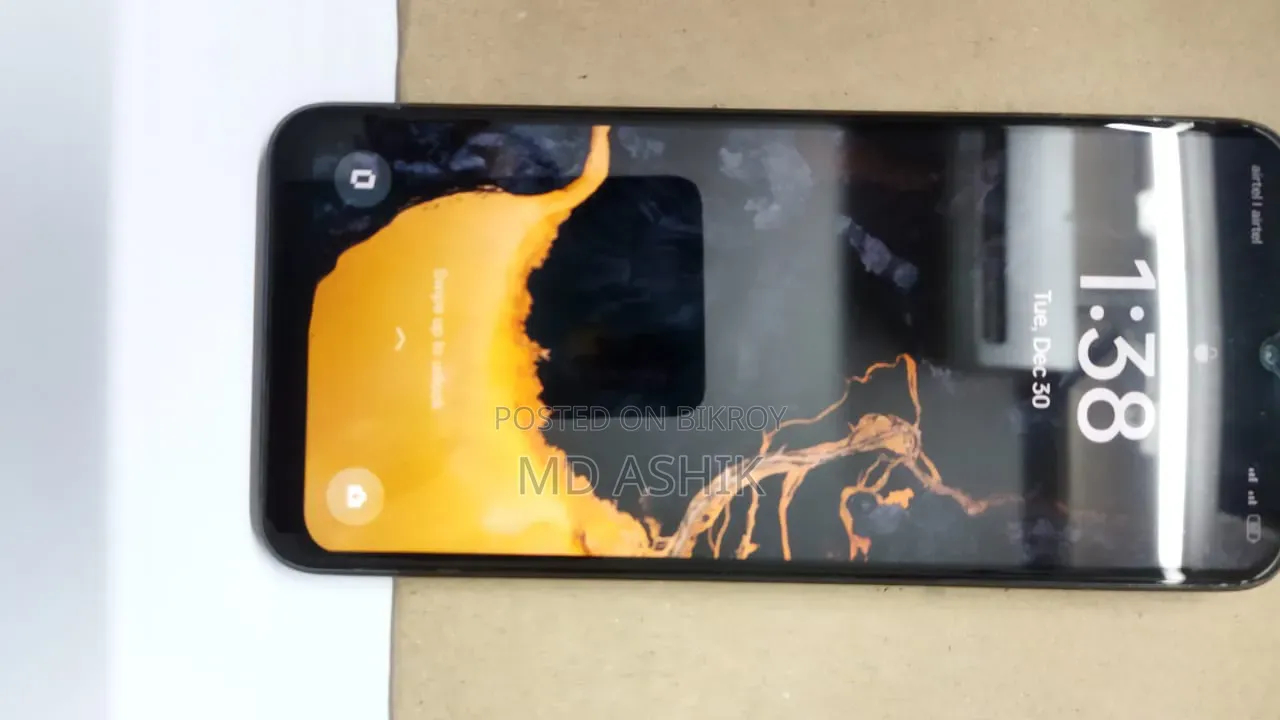 Oppo A77 128 GB Black