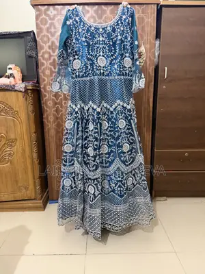 Gawon Dress